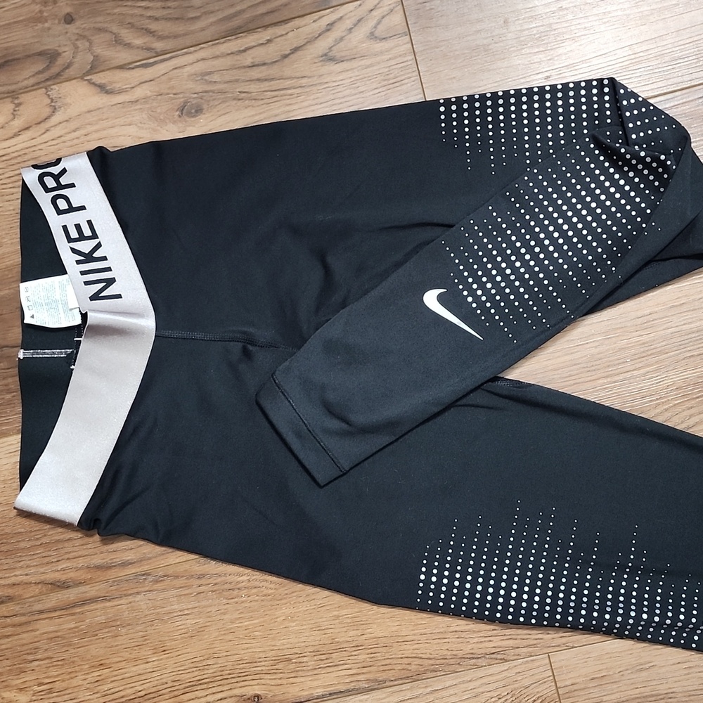 Nike Pro Fleece Leggings